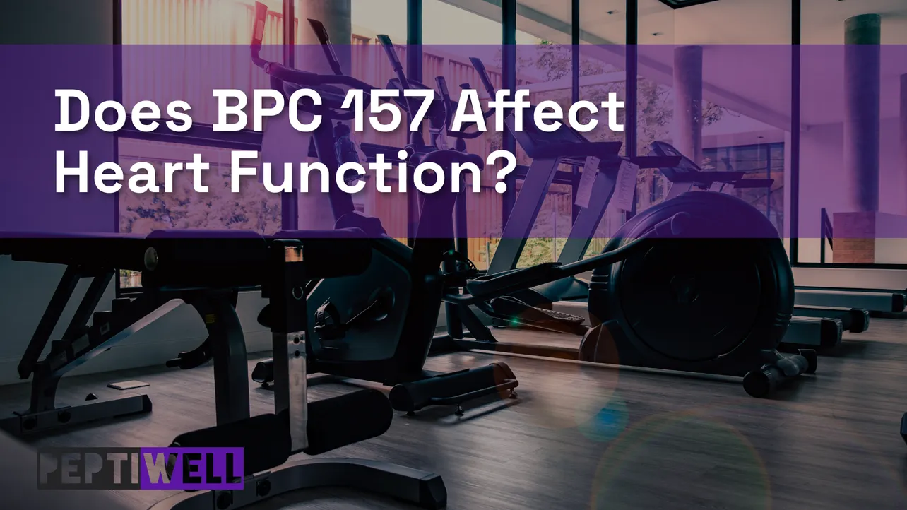 Does BPC-157 affect heart function thumbnail