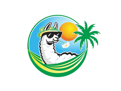 Laid Back Llama